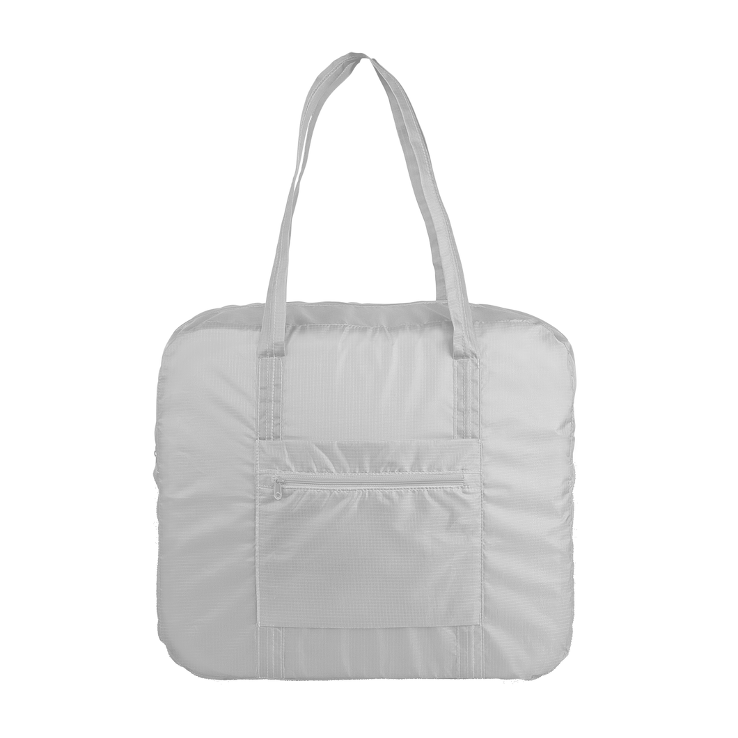 Stow Away Square Tote - Ripstop