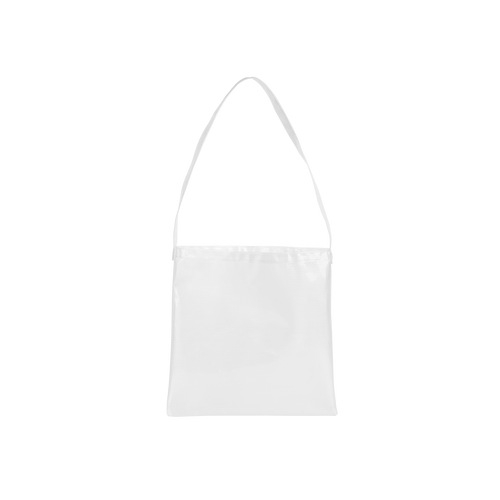 Sunshine Tote - Grid Vinyl