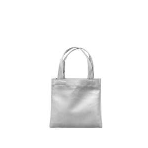 Itty Bitty Tote - Vegan Leather