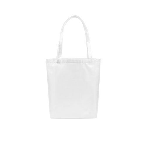 Shamwow Tote - Grid Vinyl