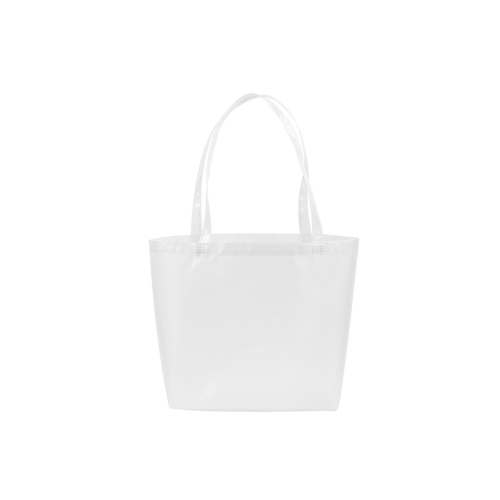 Birdie Bag - Grid Vinyl
