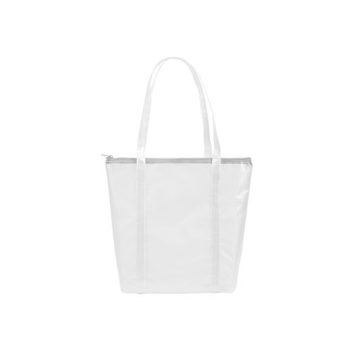 Twinkles Tote - Grid Vinyl