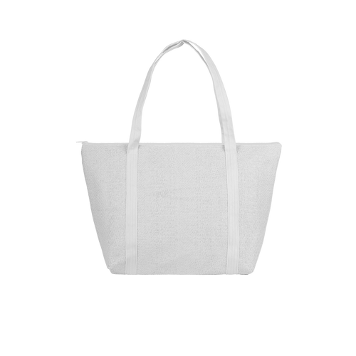 Weekender Tote - Straw