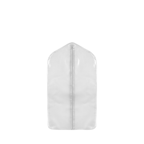 Sugar Britches Toddler Garment Bag - Grid Vinyl