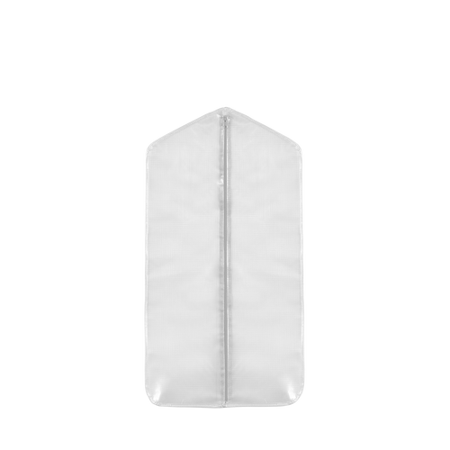 Sugar Britches Youth Garment Bag - Grid Vinyl