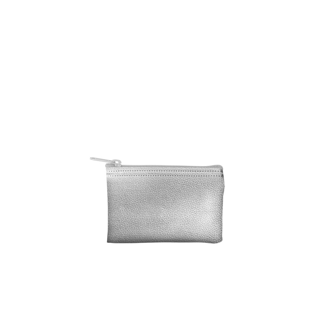 Penny Pouch - Vegan Leather
