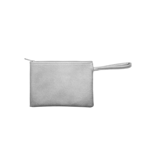Poptart to Go Pouch - Vegan Leather