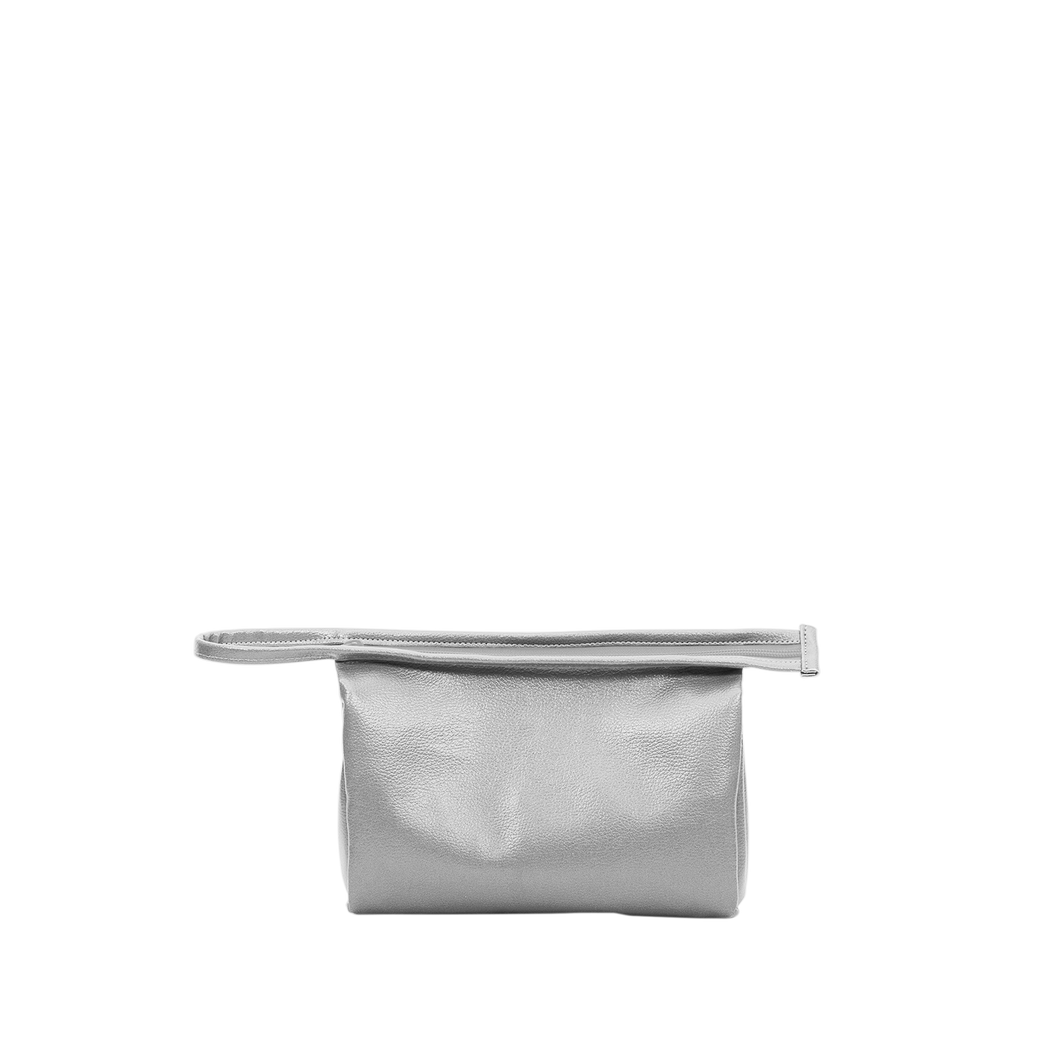 Jet Setter Pouch - Small - Vegan Leather