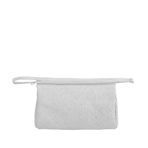 Jet Setter Pouch - Large - Straw