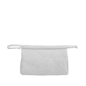 Jet Setter Pouch - Large - Straw