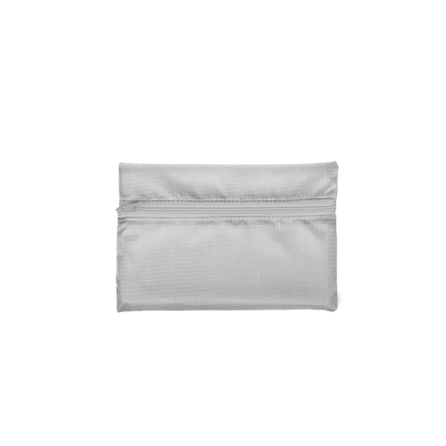 Small Zip Front Pouch - Ripstop