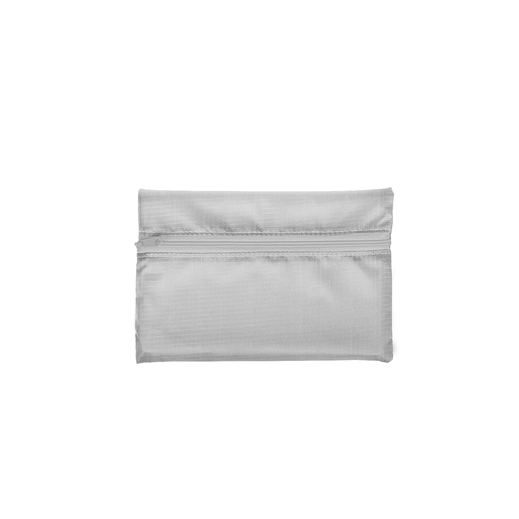 Small Zip Front Pouch - Ripstop