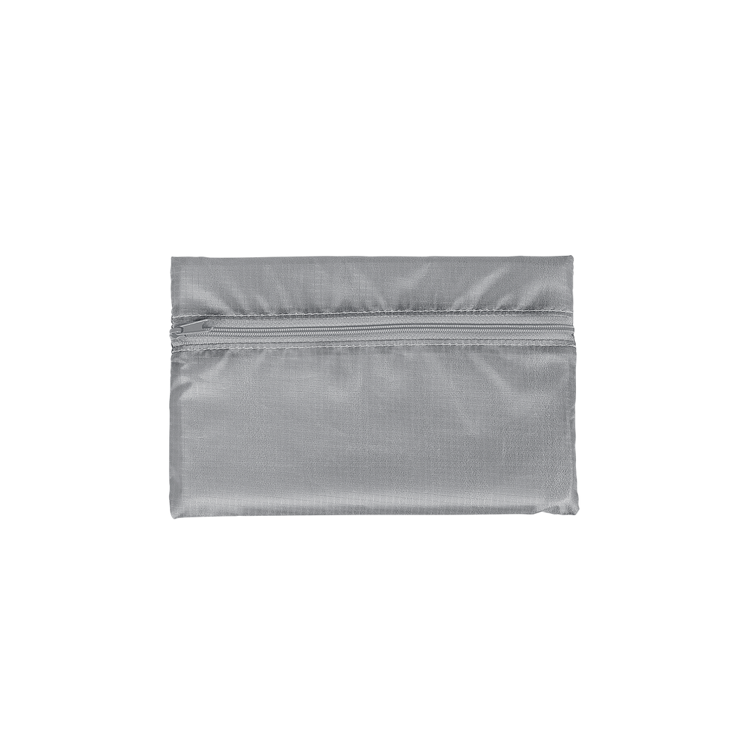 Medium Zip Front Pouch