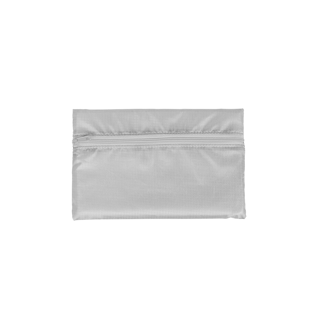 Medium Zip Front Pouch - Ripstop