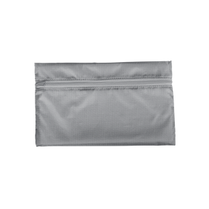 Large Zip Front Pouch - Ripstop