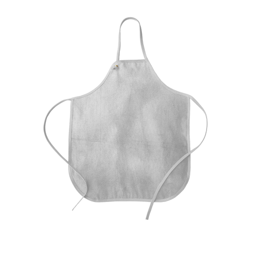 Sweetkins Toddler Apron with Grommet - Corduroy