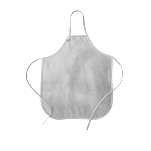 Sweetkins Toddler Apron with Grommet - Corduroy