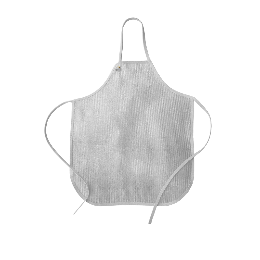 Sweetkins Toddler Apron with Grommet - Corduroy