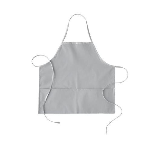 Hot Pockets Apron - Continued