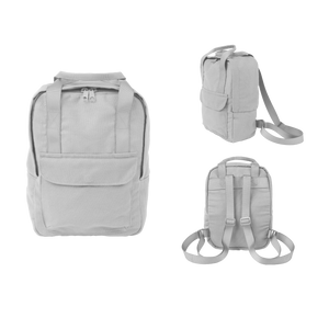 Mini Everyday Backpack - 4CP Poly