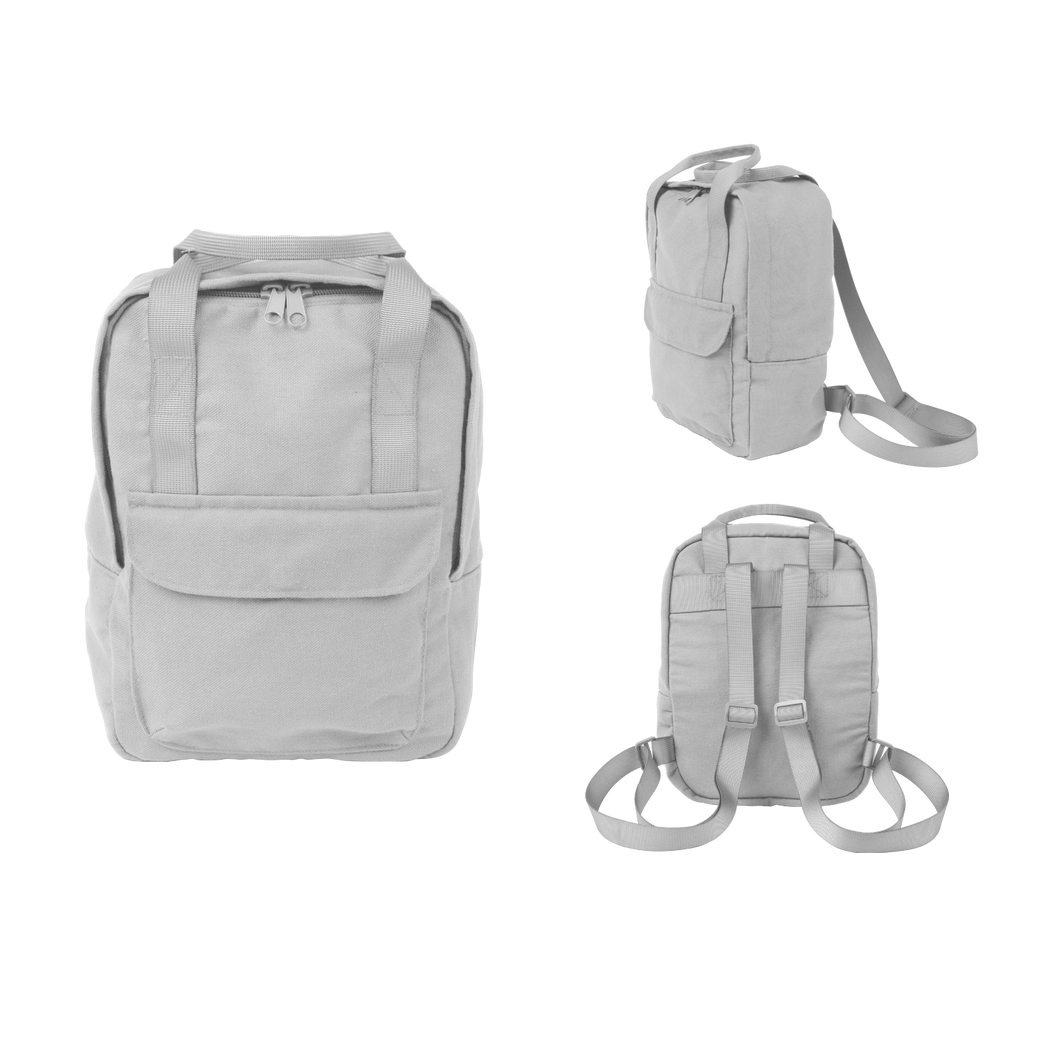 Mini Everyday Backpack - 4CP Poly