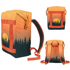4CP Poly Cooler Backpack