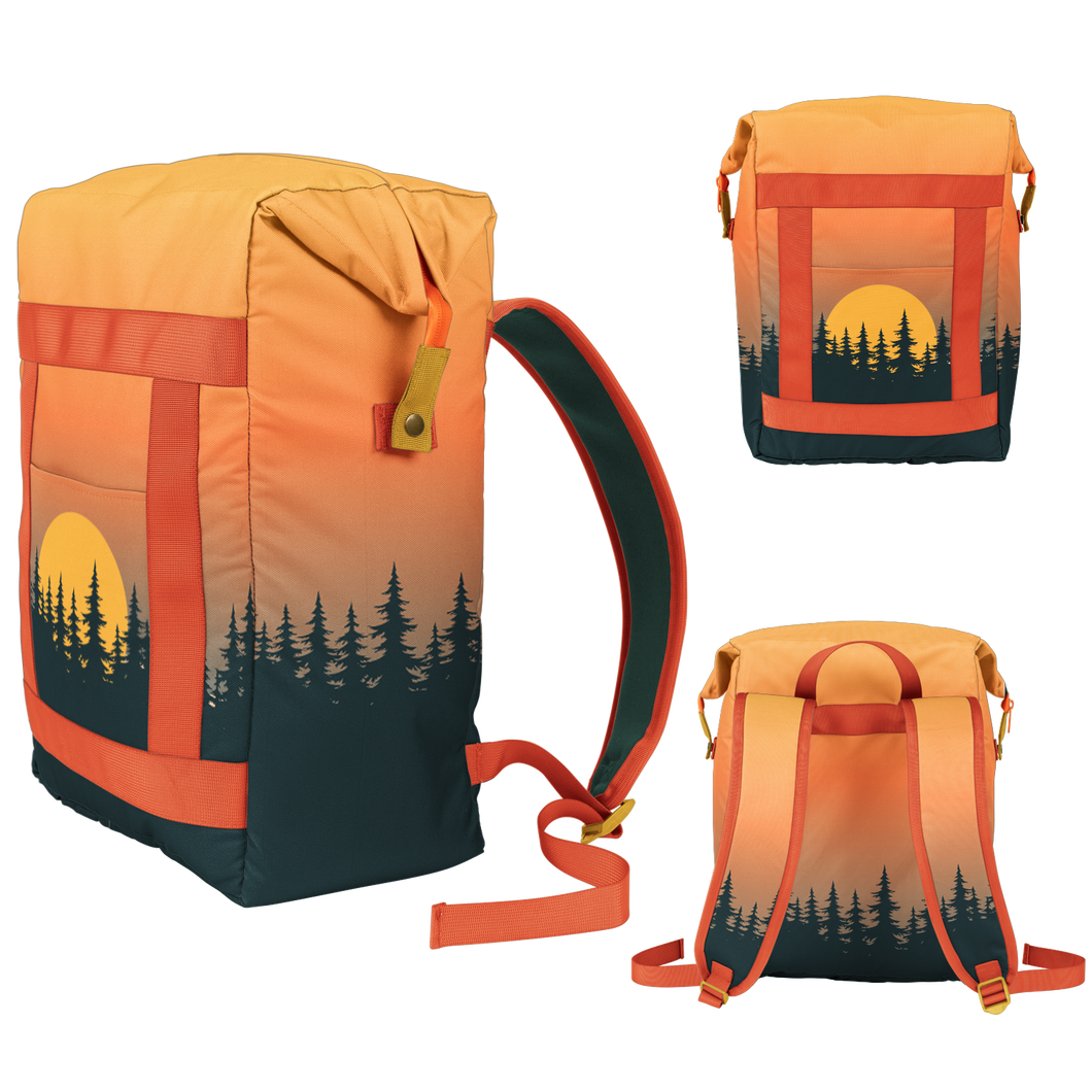 4CP Poly Cooler Backpack
