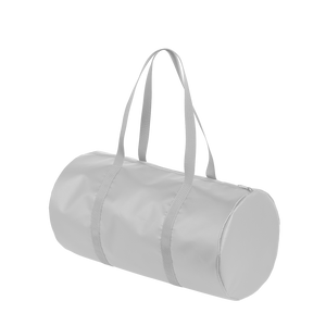 Small Barrel Duffel - 4CP Tarpaulin