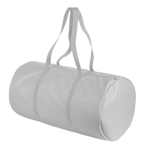 Large Barrel Duffel - 4CP Tarpaulin