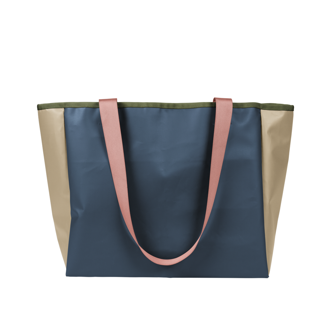 All Day Tote - Tarpaulin - Large