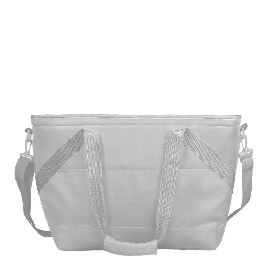 Large Cooler Bag - Tarpaulin