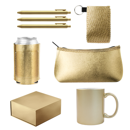 Golden Days Kit