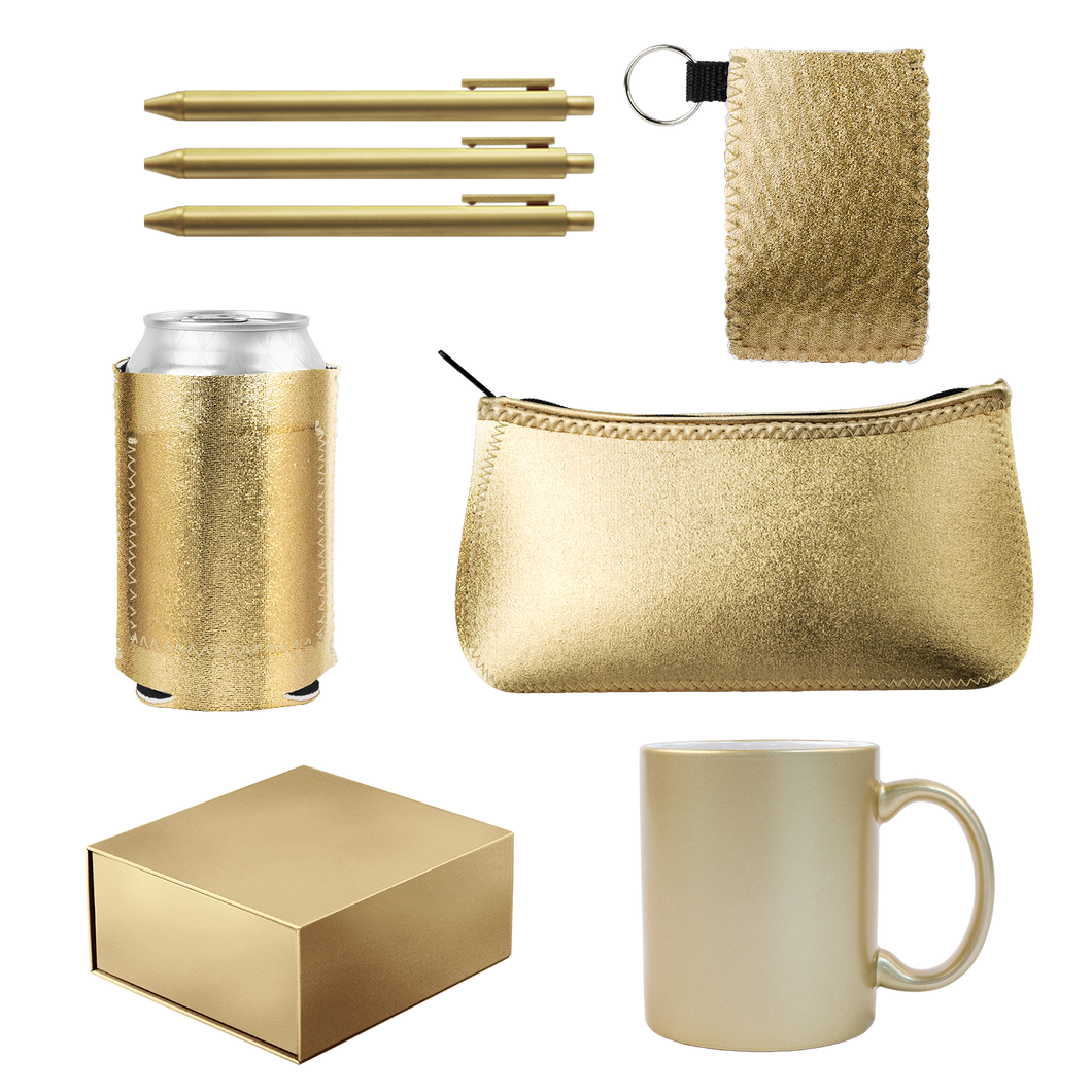 Golden Days Kit