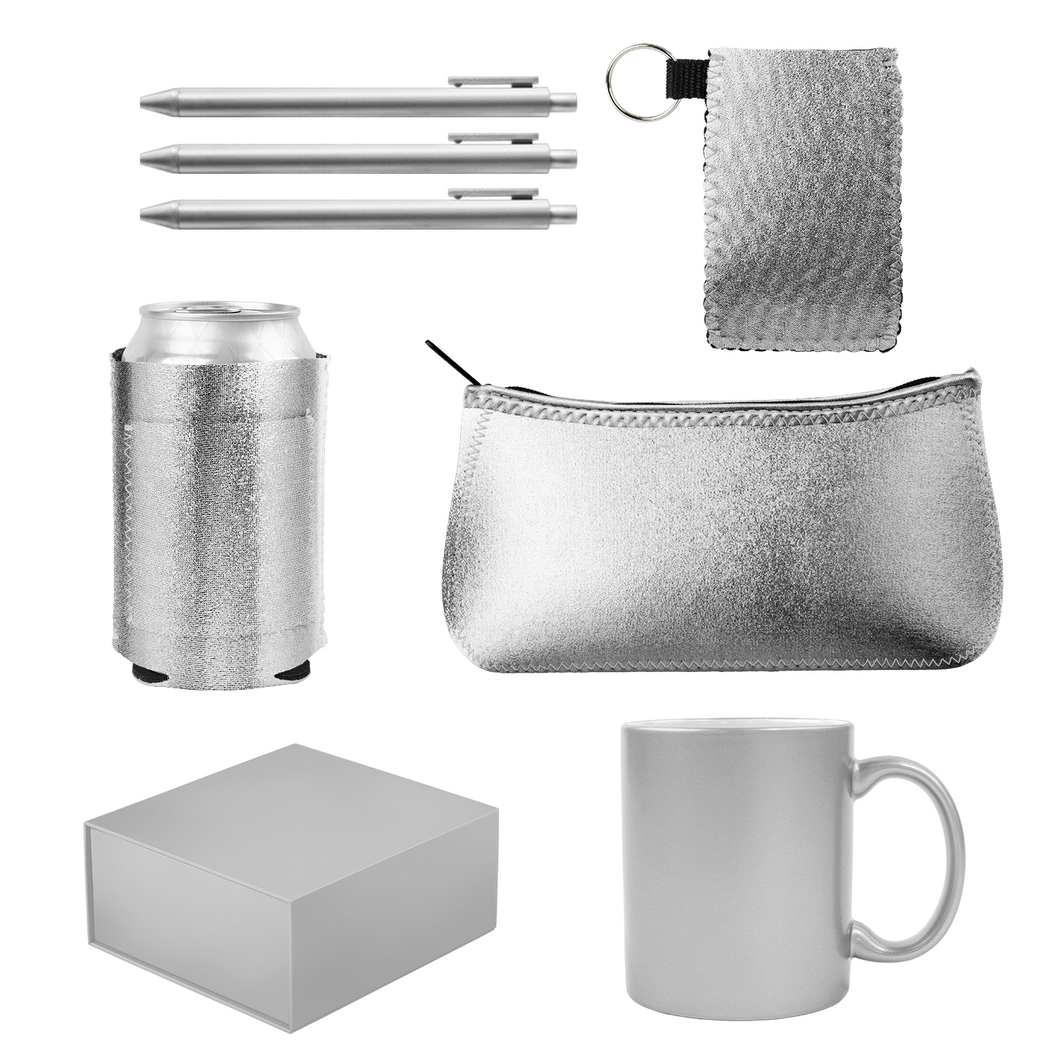 Silver Lining Kit