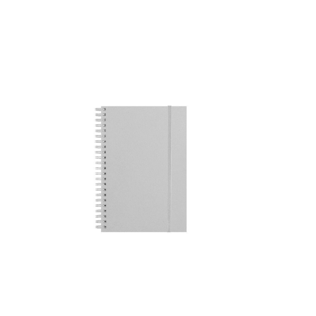 Notebook - Size W