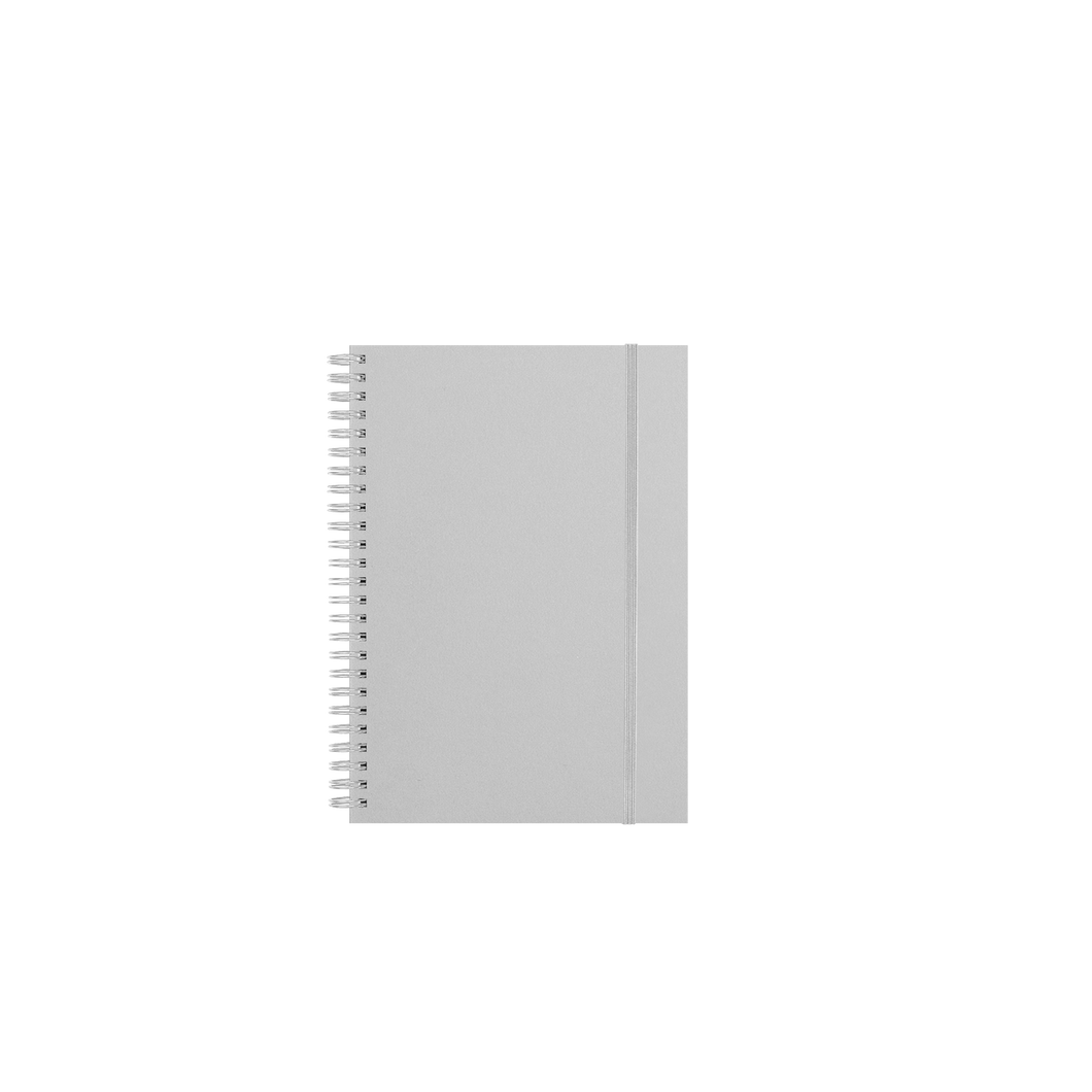 Notebook - Size X