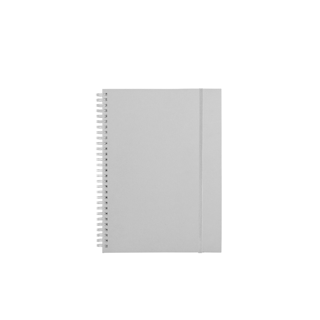 Notebook - Size Z